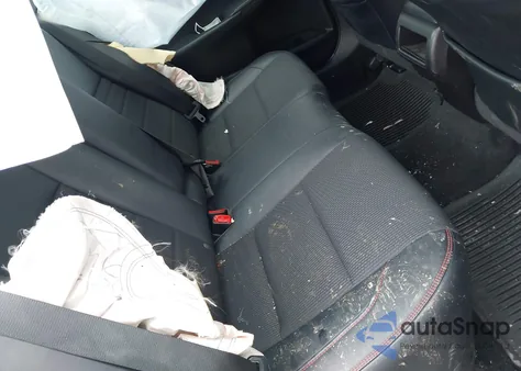 2016 Toyota Camry Se из США, поврежденный, VIN 4T1BF1FKXGU558216